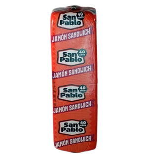 Jamón Fiambre Sándwich San Pablo 3.6Kg