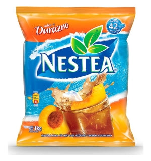 Nestea Durazno 1Kg