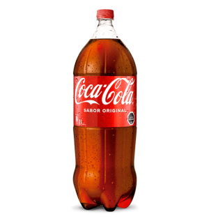 Coca Cola 3Lts x 6Uni