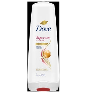 Acondicionador Dove Regeneracion Extrema 400ml