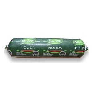 Carne Molida San Jorge 250gr