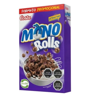 Mono Rolls 230Gr