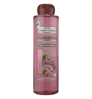 Shampoo Familand Accion Antioxidante 750Ml