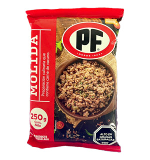 Carne Molida PF 250Gr