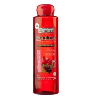 Shampoo Familand Protector del Color 750Ml