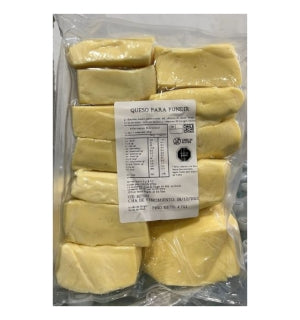 Queso Despunte Para Derretir Colun 5Kg