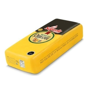 Queso Quilque Soprole Entero 4.5Kg