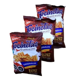 Tocineta Genymor 40Gr