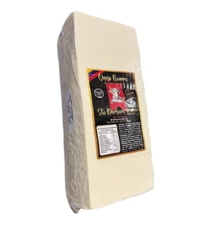 Queso Llanero Santa Bárbara 5.2Kg Aprox