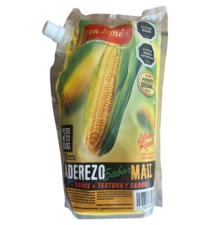 Salsa Maiz Don Simon 950gr