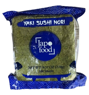 Nori Blue para Sushi Japa Food