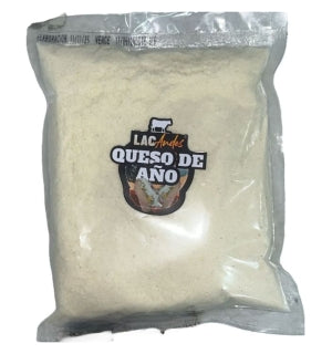 Queso de Año Lac Andes 500Gr