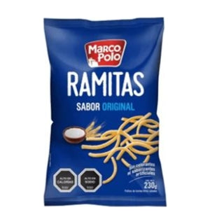 Ramitas Sabor Original 230gr