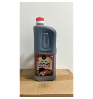 Salsa Unagui Japofood 1.8Lt
