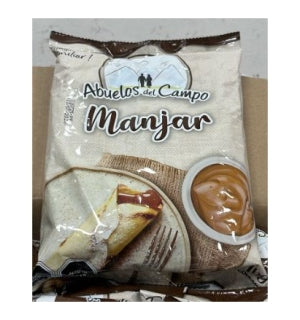 Manjar Abuelos del Campo 1Kg