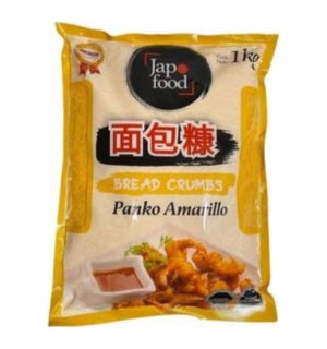Panko Amarillo Jap Food 1Kg