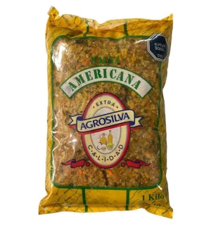 Americana Agrosilva 1.3Kg