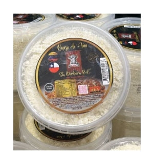 Queso de Año Santa Barbara 400Gr