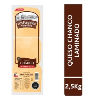 Chanco Laminado Parcelas de Valdivia 3Kg
