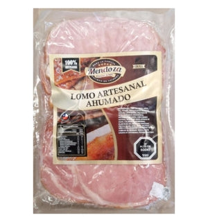 Chuleta Lomo Mendoza sin Hueso X 2Uni (1Kg Aprox)