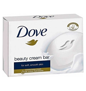 Jabon Dove Barra Beauty Bar 75gr