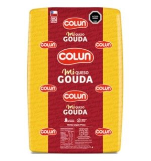 Queso Gauda Colun 10.1Kg