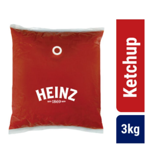 Ketchup Heinz 3Kg