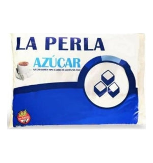 Azúcar La Perla 1Kg