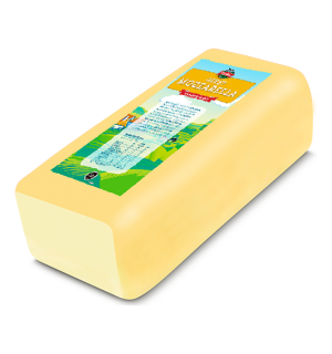 Queso Mozzarella Establos De Rayen 5.2Kg Aprox