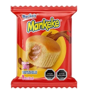 Mankeke Marinela 30Gr