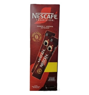 Café Nescafe Tradición sobres 1.8gr x 96uni