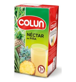 Jugo Colun Piña 1Lt