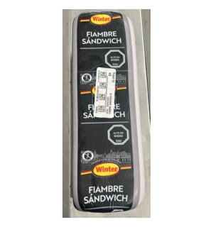 Fiambre Sándwich Winter 3.3kg