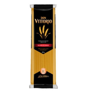 Pasta Don Vittorio Tallarin 400Gr