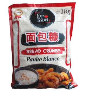 Panko Blanco Jap Food 1Kg