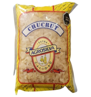 Chucrut Agrosilva 1.3Kg