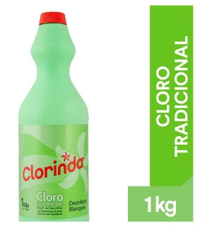 Cloro Clorinda 1Lt