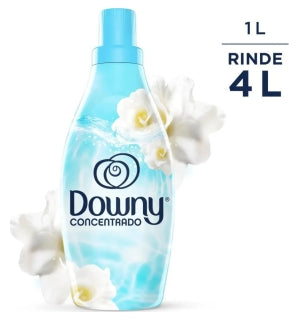 Suavizante liquido Downy Brisa Suave 1Lt