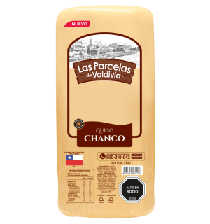 Chanco Parcelas De Valdivia 3Kg