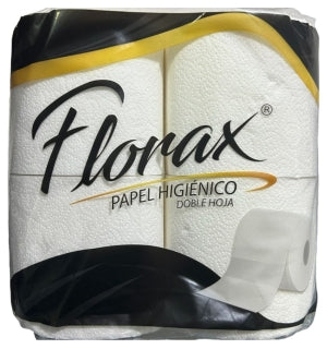 Papel Higienico Florax 20mts