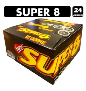 Super 8 29Gr