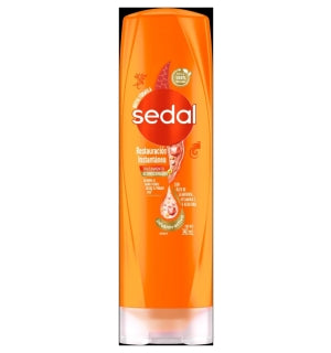 Acondicionador Sedal Restauración Instantánea 340ml