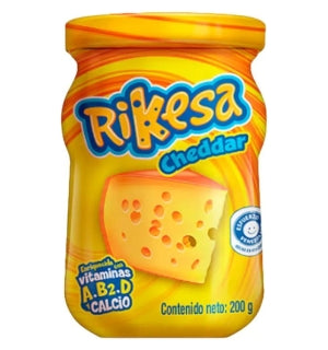 Rikesa 200Gr