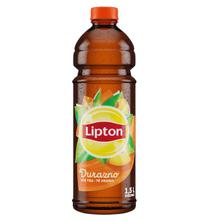 Lipton Ice Te Durazno 1.5lts x 6Uni