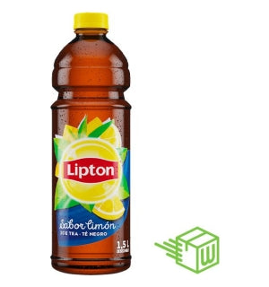 Lipton Ice Te Limon 1.5lts x 6Uni
