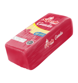 Queso Gauda Entero Soprole 3.8Kg