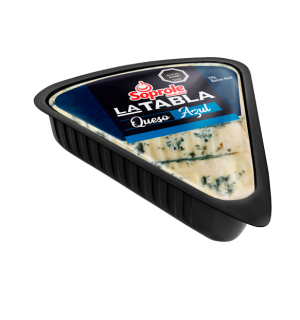 Queso Azul Soprole 100Gr