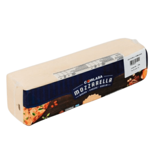 Queso Mozzarella Corlasa 3.6Kg