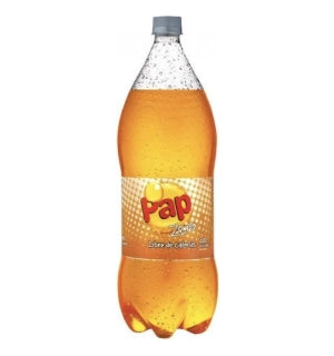 Pap Zero 2Lts x 6Uni