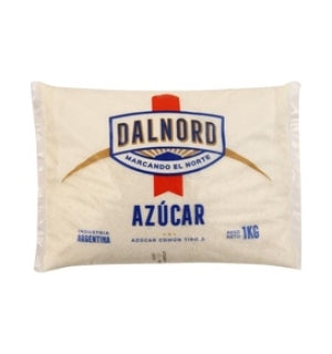 Azucar Dalnord 1Kg